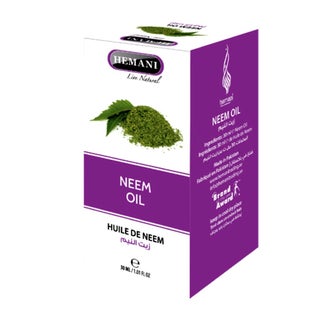 Hemani Neem Oil 30ml