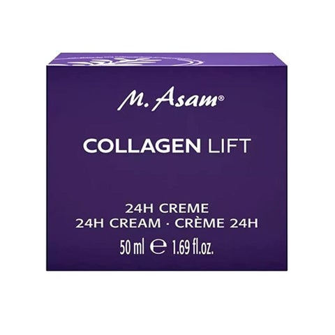 M. Asam Collagen Lift 24 Hour Cream 50ml