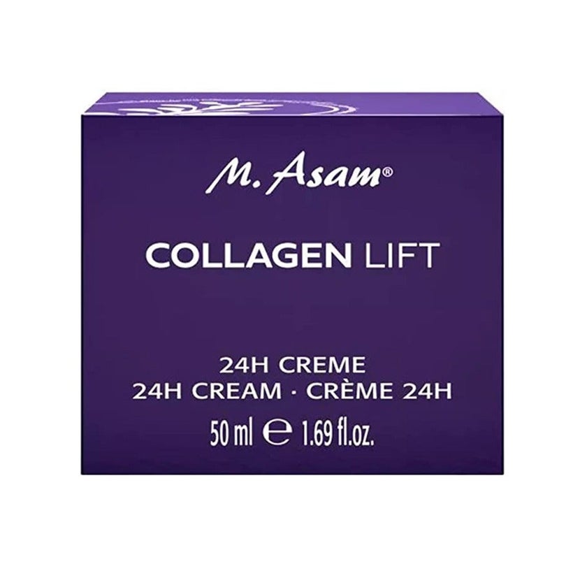 M. Asam Collagen Lift 24 Hour Cream 50ml