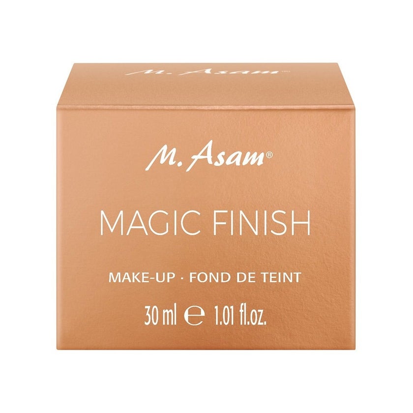 M. Asam Magic Finish Make-Up 30ml