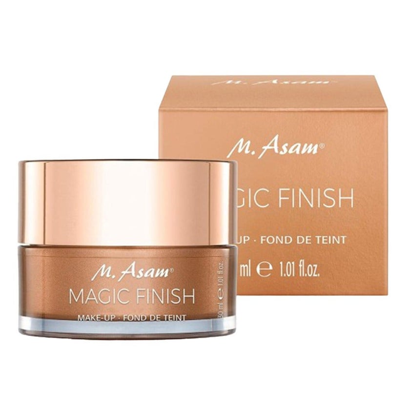 M. Asam Magic Finish Make-Up 30ml