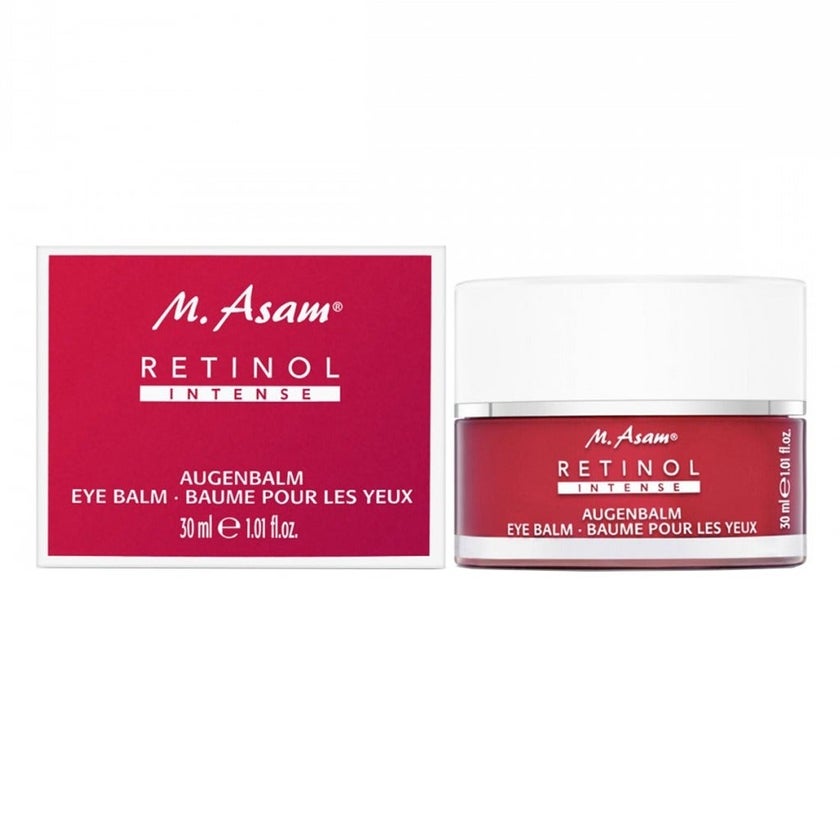 M. Asam Retinol Intense Eye Balm 30ml