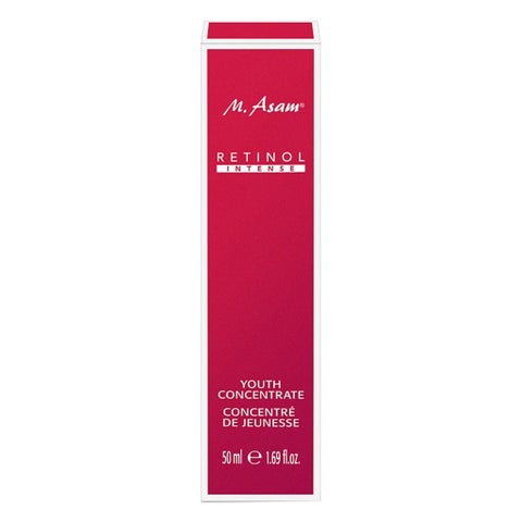M. Asam Retinol Intense Youth Concentrate 50ml