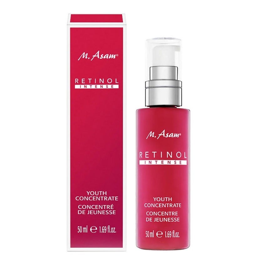 M. Asam Retinol Intense Youth Concentrate 50ml