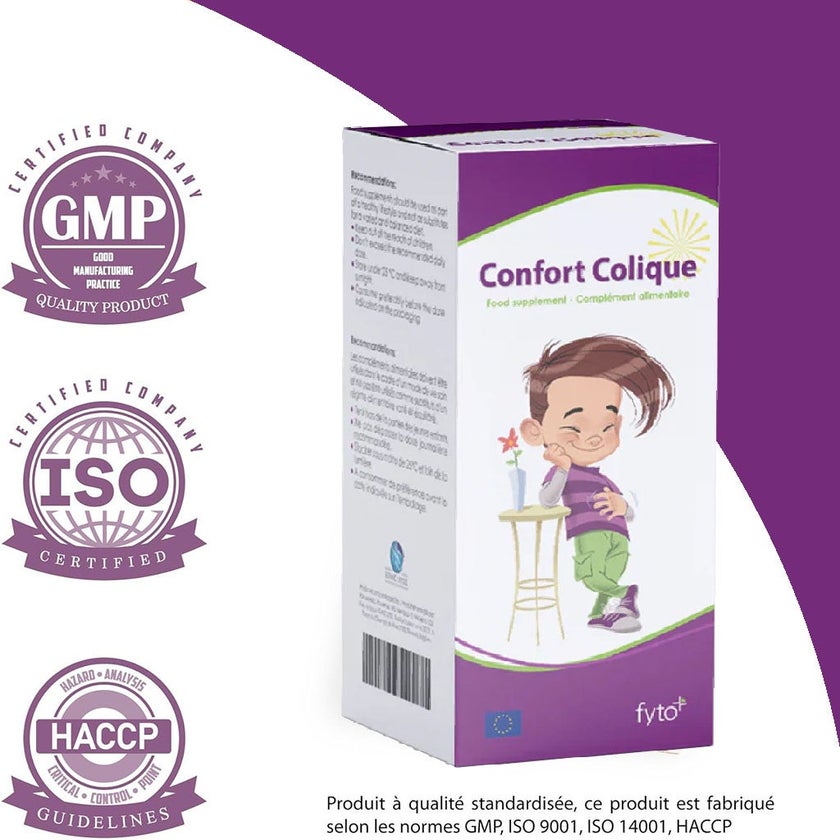 Fyto Appetit+ Kids Syrup 100ml