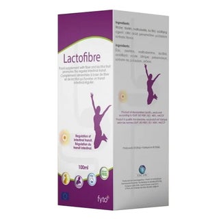 Fyto Lactofibre Syrup 100ml
