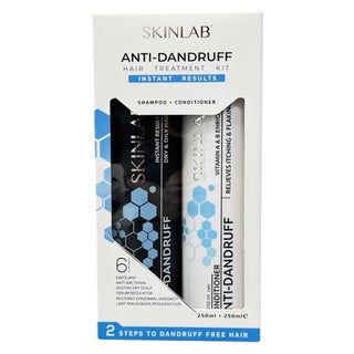 Skinlab Daily Care Anti-Dandruff Shampoo + Skinlab Anti Dandruff Conditioner 250ml