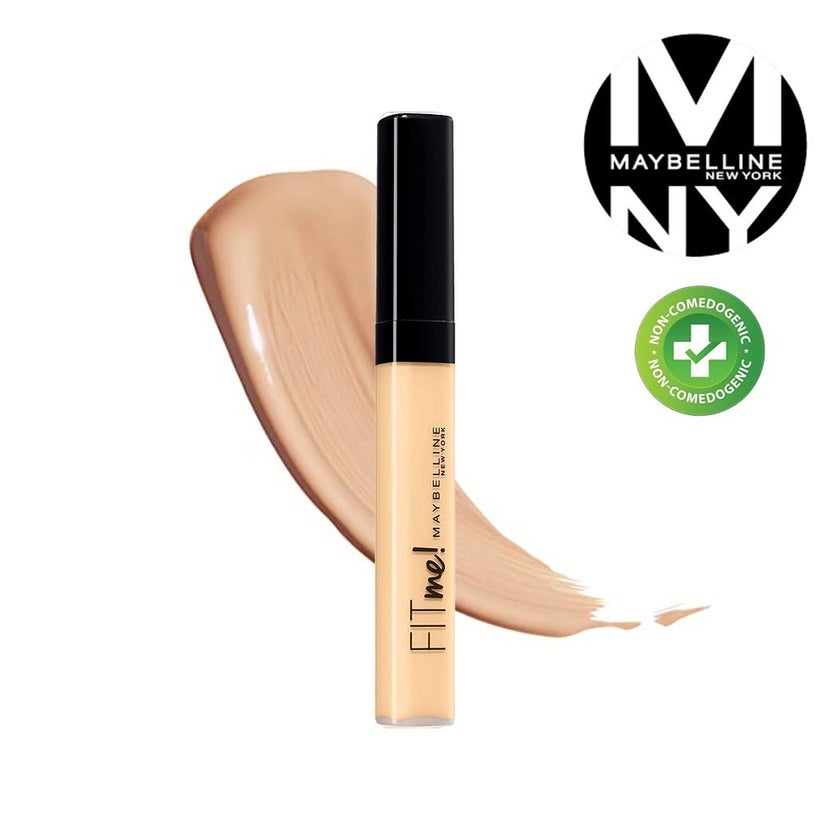 Maybelline Fit Me Concealer 6.8ml - Medium/25