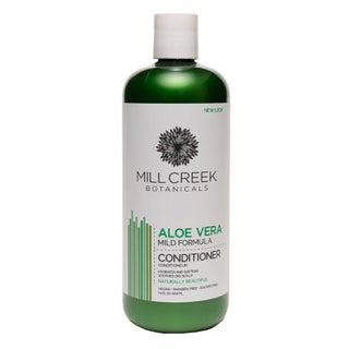 Mill Creek Botanicals Aloe Vera Mild Conditioner 414ml