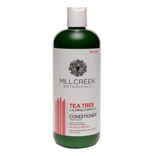 Mill Creek Botanicals Calming Tea Tree Conditioner 414ml