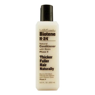 Mill Creek Botanicals Biotin H-24 Natural Conditioner With Biotin Phase II 250ml