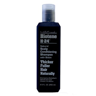 Mill Creek Botanicals Biotene H-24 Scalp Conditioning Shampoo 250ml