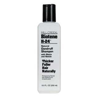 Mill Creek Botanicals Biotene H-24 Dandruff Shampoo 250ml