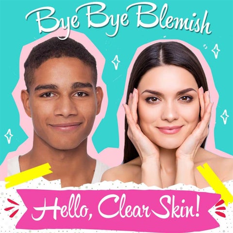 Bye Bye Blemish For Acne Drying Lotion 30ml