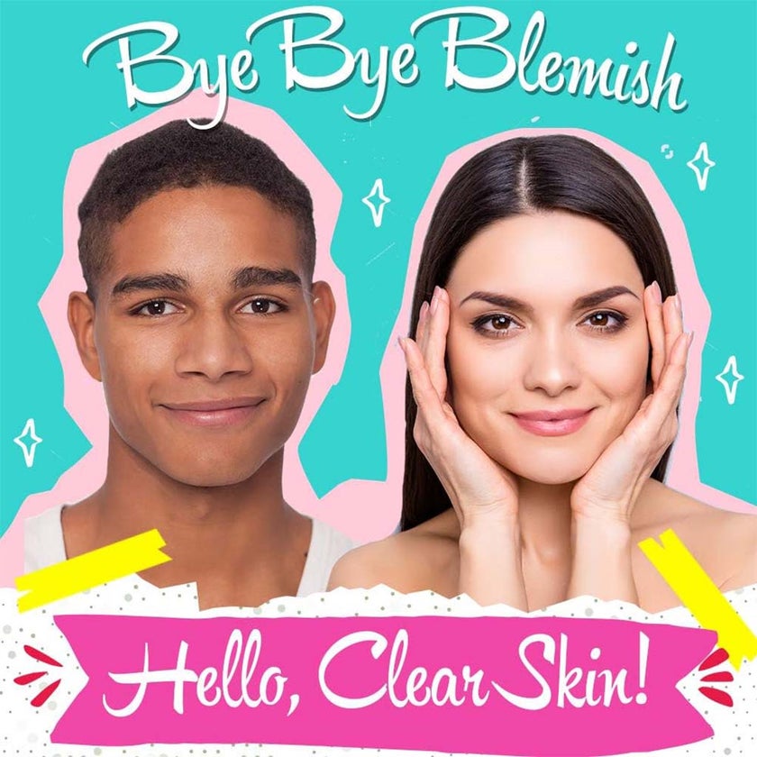 Bye Bye Blemish For Acne Drying Lotion 30ml