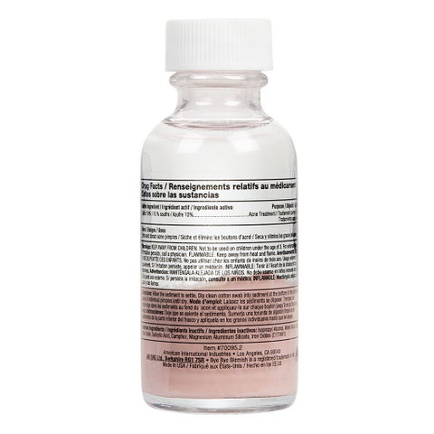 Bye Bye Blemish For Acne Drying Lotion 30ml