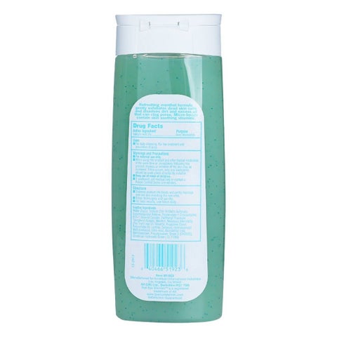 Bye Bye Blemish Anti Acne Cleanser With Menthol 236ml