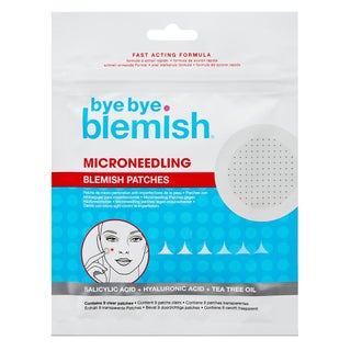 Bye Bye Blemish Microneedling Blemish Patches, Pack of 9's