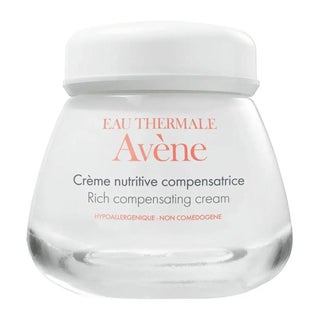 Avene Rich Compensating Cream 50ml