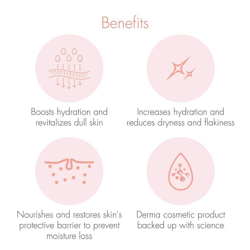 Avene Rich Compensating Cream 50ml