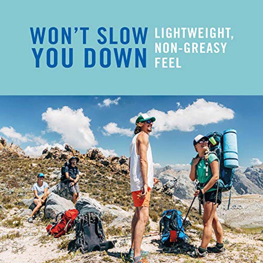 ACM Medisun SPF50+ Sunscreen Gel For Combination Skin And Oily Skin 40ml