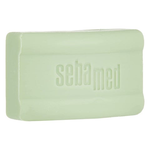 Sebamed Cleansing Bar, Sensitive to Normal Skin - 150g x 2