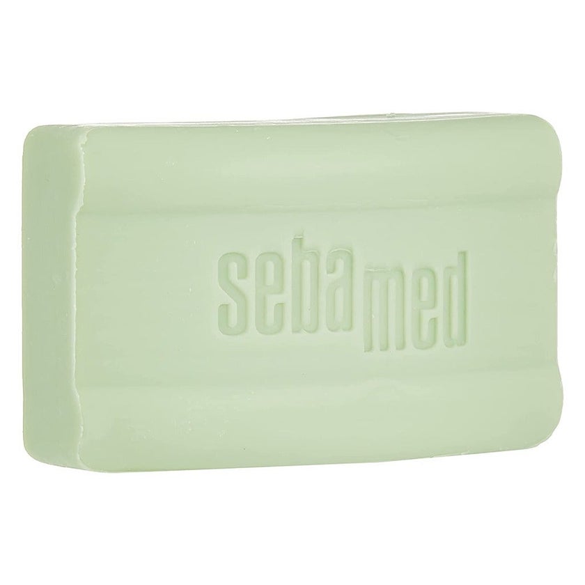 Sebamed Adult Cleansing Bar For Sensitive And Problematic Skin 150g, Pack of 2's
