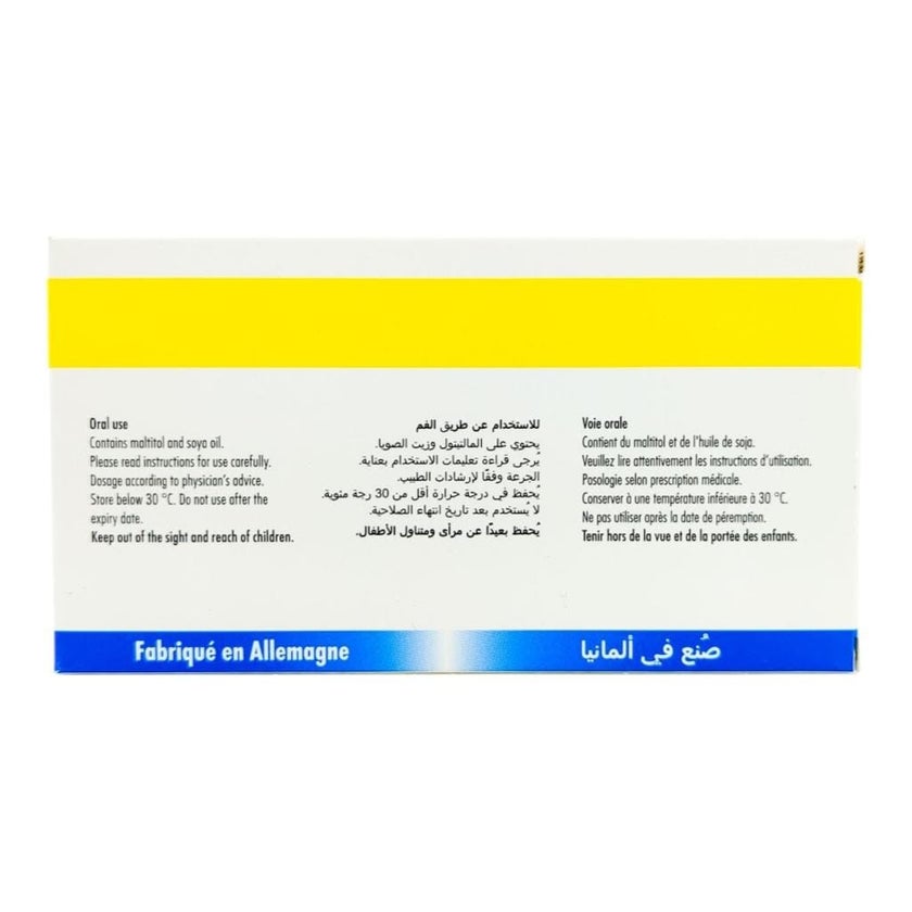 Panto-Denk 40mg Gastro-Resistant Tablets, Pack of 28's