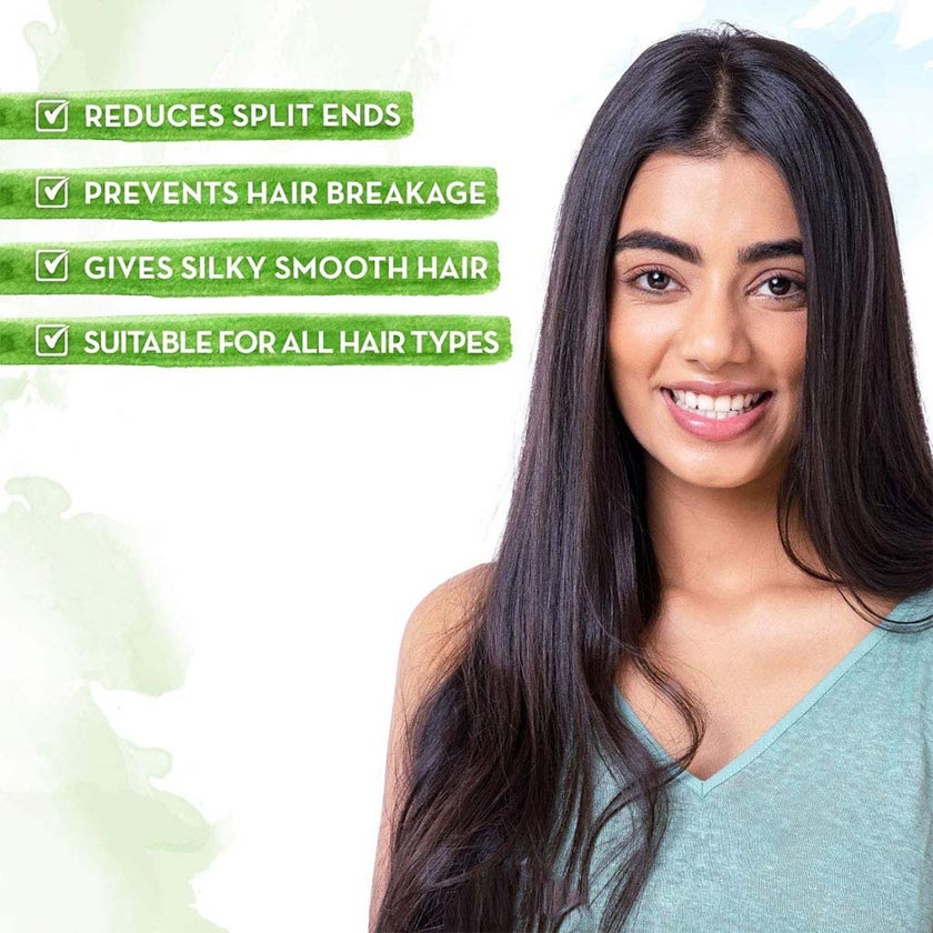 Mamaearth Rice Water Conditioner For Damage Repair 250ml