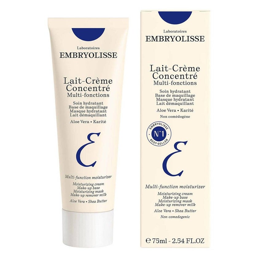 Embryolisse Lait-Creme Concentre Multi Purpose Moisturizing Cream 75ml