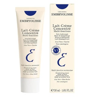 Embryolisse Lait-Creme Concentre Moisturizing Face Cream 30ml