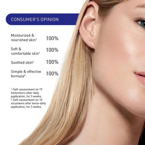 Embryolisse Lait-Creme Concentre Moisturizing Face Cream 30ml