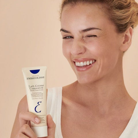 Embryolisse Lait-Creme Concentre Moisturizing Face Cream 30ml