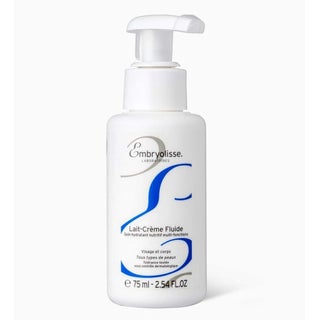 Embryolisse Lait-Creme Fluid For Face And Body 75ml