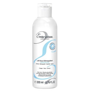 Embryolisse Gentle Waterproof Make-Up Remover Milk 200ml