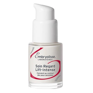 Embryolisse Intense Fragrance Free Lift Eye Care Cream For Eyelid Lifting 15ml