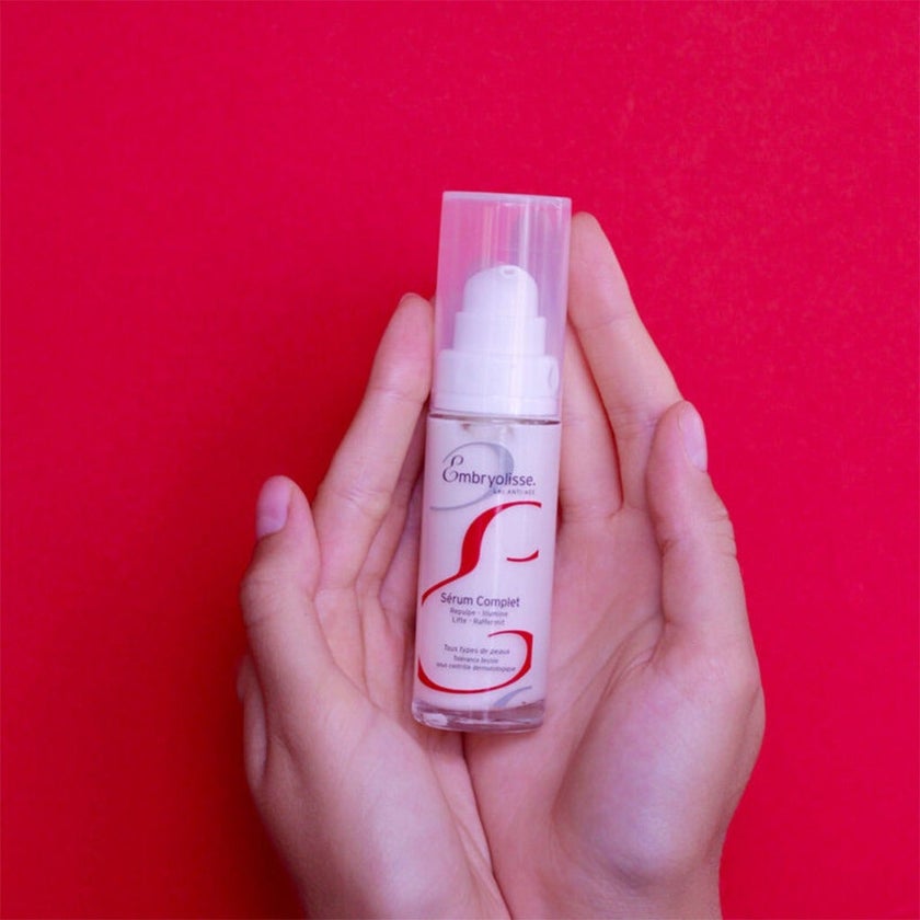 Embryolisse Complete Serum For Anti Ageing 30ml