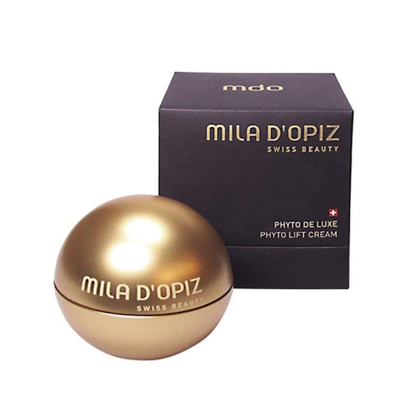 Mila D' Opiz Phyto De Luxe Phyto Lift Anti Ageing Cream 50ml