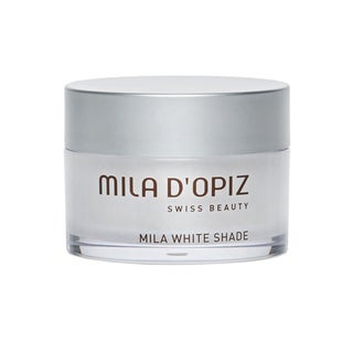 Mila D' Opiz Mila White Shade Vision Day And Night Cream 50ml
