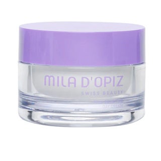 Mila D' Opiz Mila Sensitive Moisturizing Day Cream 50ml
