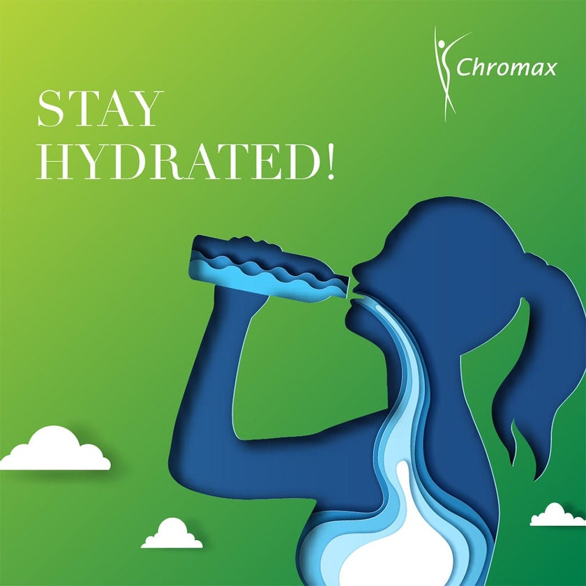 Eva Pharma Chromax Capsules For Weight Management, Pack of 60's