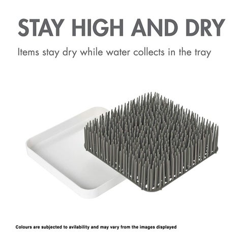 Boon Grass Countertop Drying Rack For Baby - Assorted