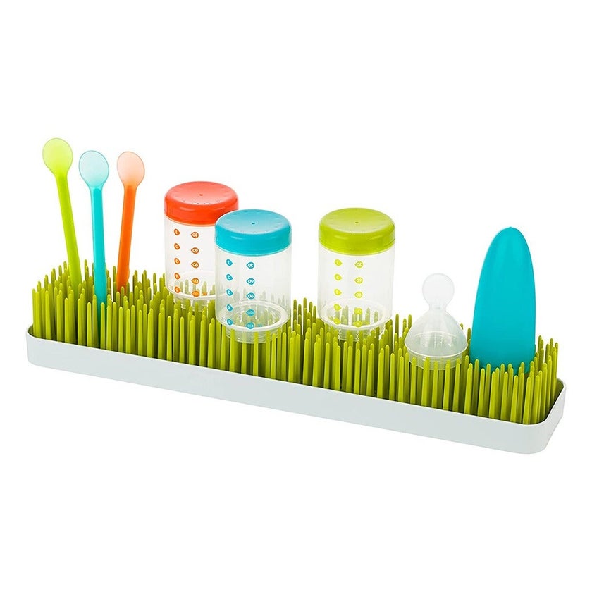 Boon Countertop Drying Rack Boon Patch Countertop Drying Rack For Baby - myAster