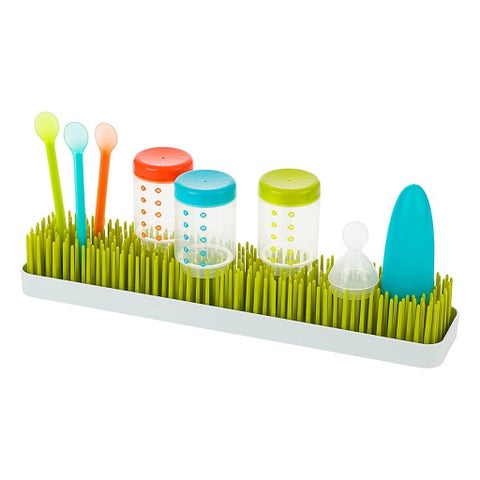 Boon Patch Countertop Drying Rack For Baby
