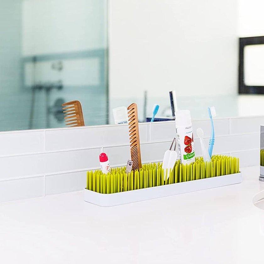 Boon Patch Countertop Drying Rack For Baby