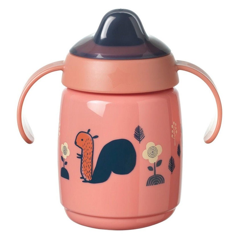 Tommee Tippee Babies Superstar Sippee Training Cup For 6 Months+ Babies 300ml