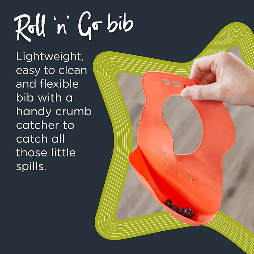 Tommee Tippee Weaning Starter Kit For 4 Months+ Babies-Set Of 1