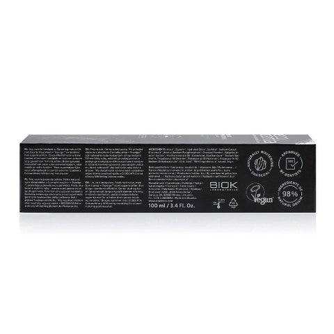 Ecodenta Fluoride Free Black Whitening Toothpaste 100ml