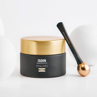 Isdin Isdinceutics Rejuvenate Vital Eyes Eye Cream 15g