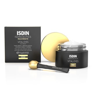 Isdin Isdinceutics Rejuvenate Vital Eyes Eye Cream 15g